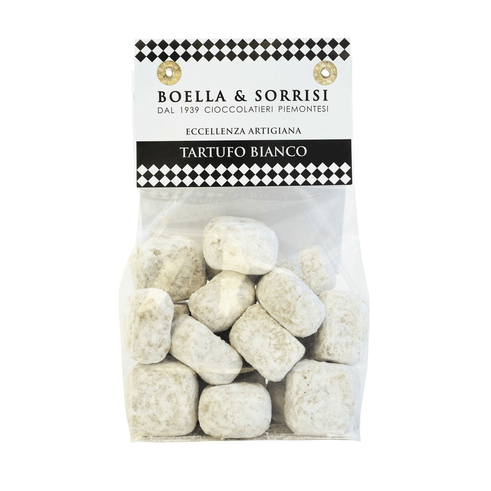 Boella Sorris Tartufo Bianco